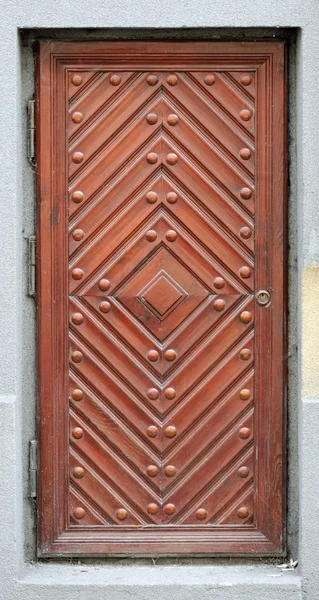 Door — Stock Photo, Image