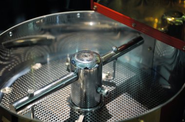 kahve kavurma makinesi