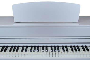 Dijital elektrik piyano