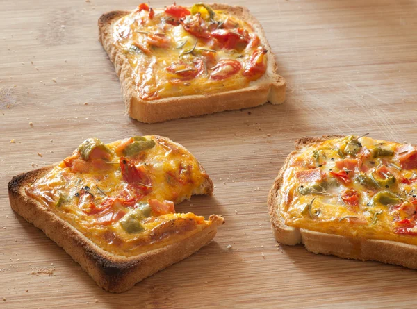 Crostini detay