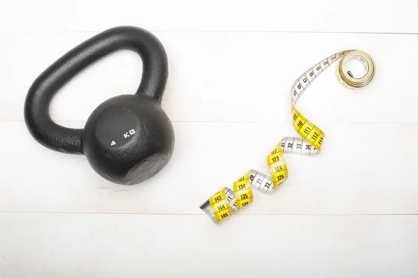 Kettlebell Fitness