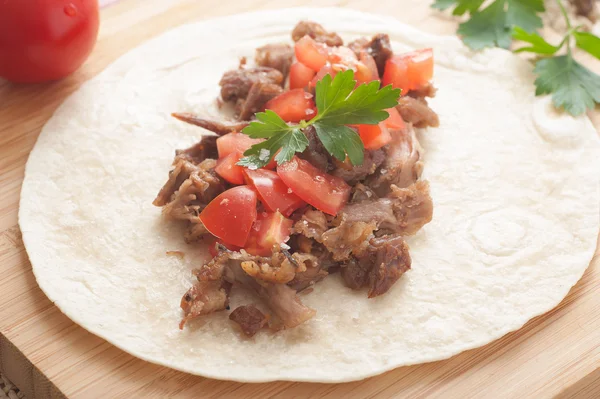 Tantuni