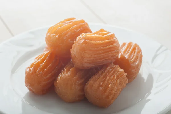 Tulumba