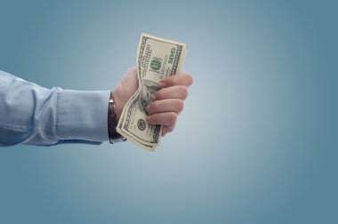 Bir fistfull dolar