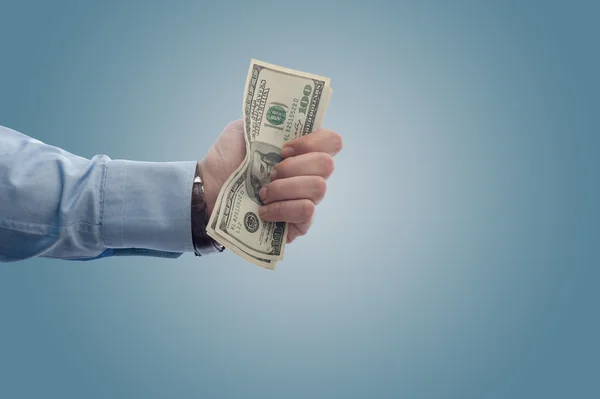 Bir fistfull dolar
