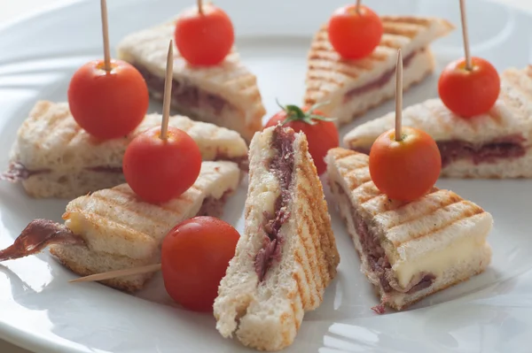Dilli Kasarli Tost