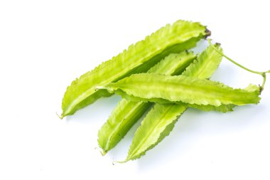 Kullanılan yemek kanatlı