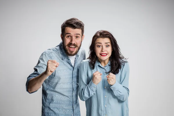 L'amore, la famiglia, lo sport, l'imprenditoria e il concetto di felicità — Foto Stock