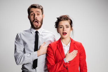 Şarkı iş erkek ve kadın