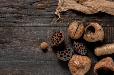 Çiçekçi masaüstü çalışma araçları ile