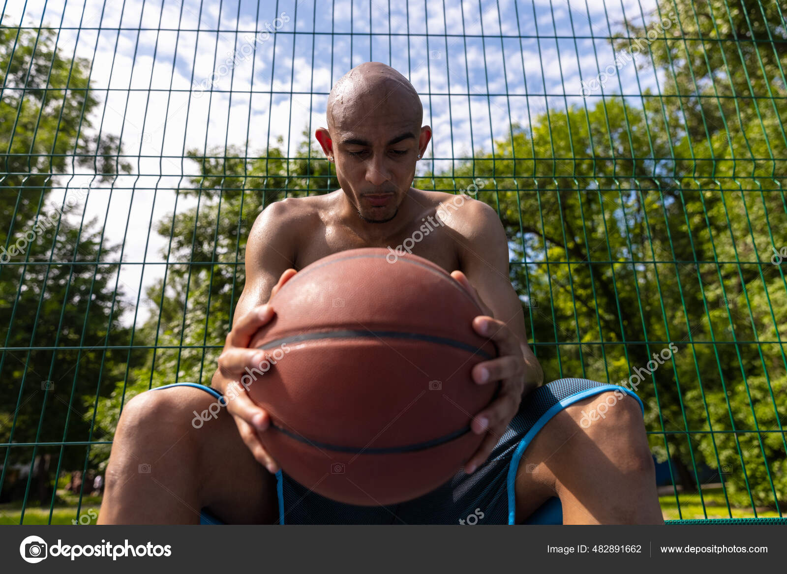 Basquete Livre