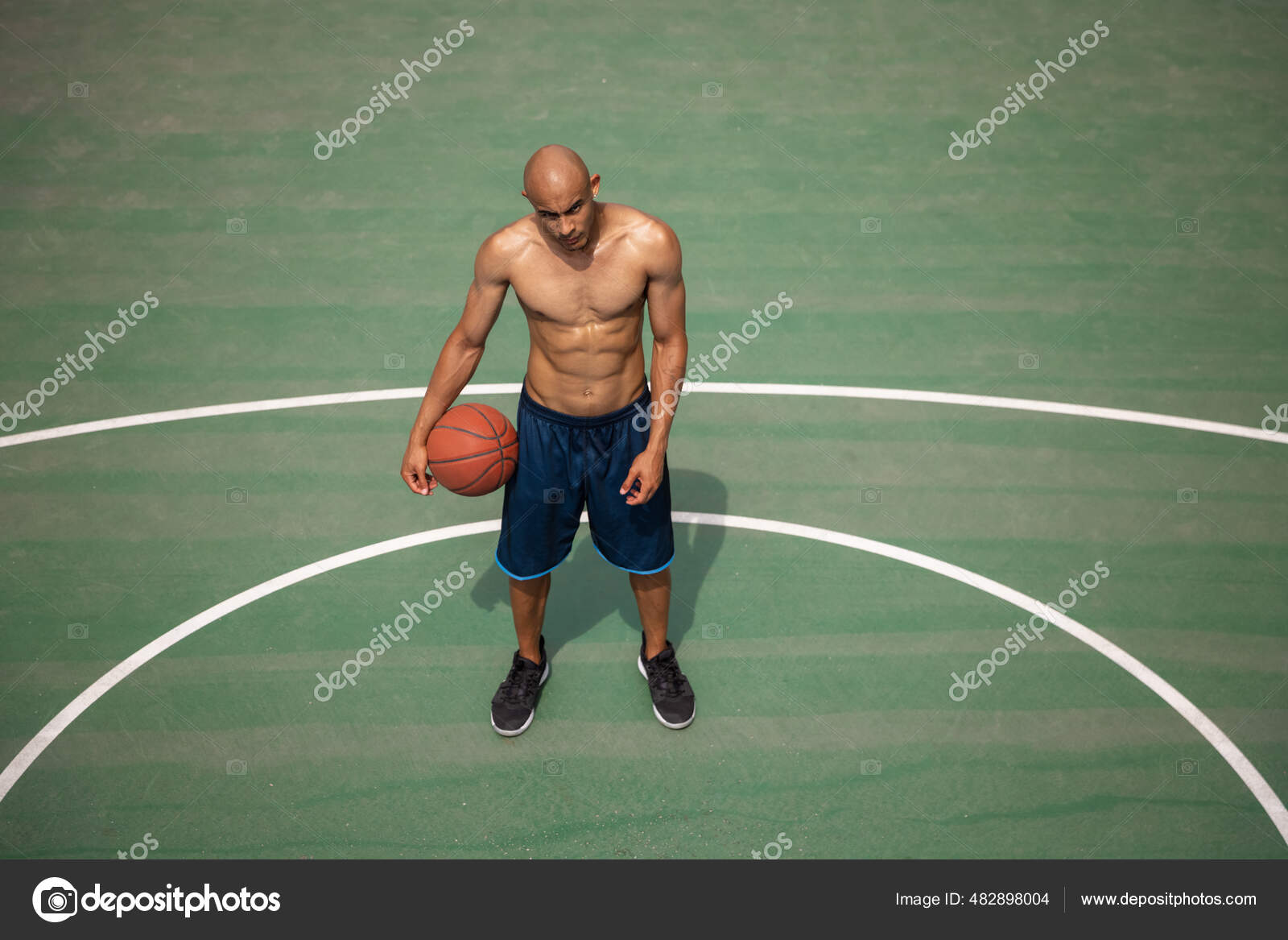 Basketball Stars - Jogo Online - Joga Agora