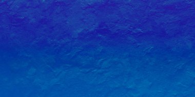 Güzel grunge lacivert duvar arka planı. Tasarım için kopya alanı olan geniş açılı kabataslak desenli duvar kağıdı.