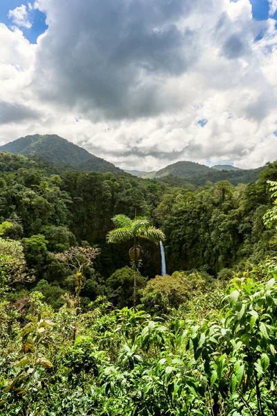 Mountains in Costa Rica — Stock Photo, Image
