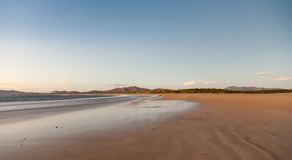 Strand Kenia — Stockfoto