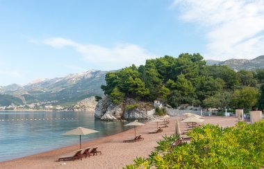 Royal beach Karadağ