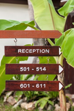 hotel, Koh Samui, Tayland plaj tabela