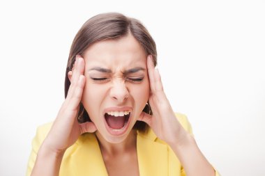 güzel iş kadın resim