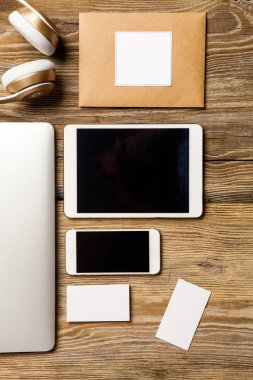 Duyarlı tasarım mockup