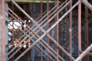 binalarda inşaat işleri