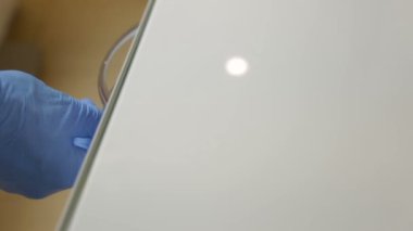 Diş malzeme ve aletleri