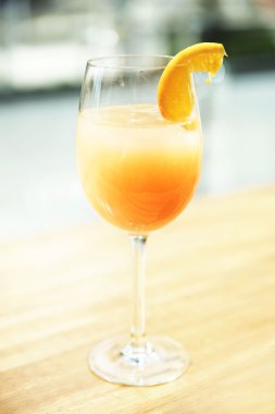 Alkol kokteyl cam Yenile