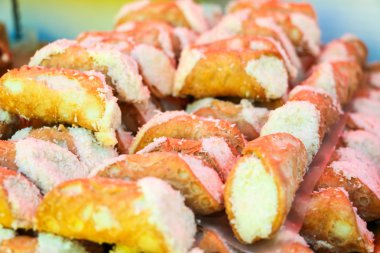 Londra piyasasında Shoreditch adlı gösteri mı pazarlıyorsun