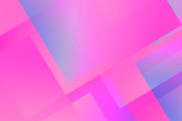 Abstract Pink Blue Gradient Background — Stock Photo, Image