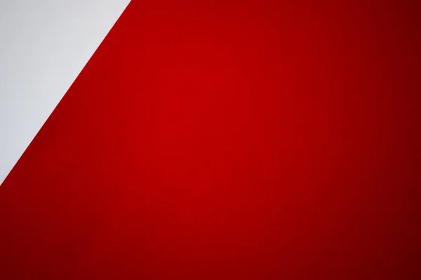 Un Beau Fond Rouge Noir Divise En Deux Rose Proposition Stock Photo