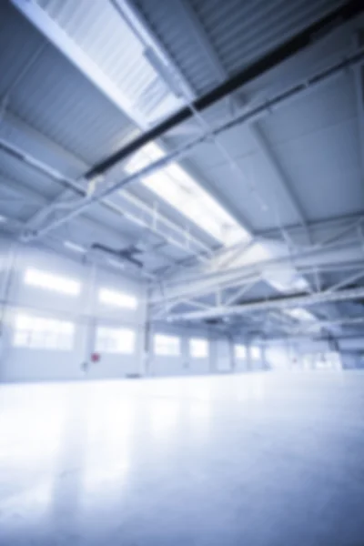 Ufuk üretim tesisi arka plan