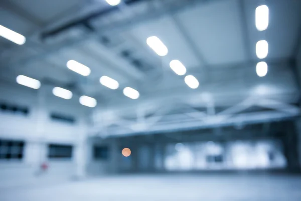 Ufuk üretim tesisi arka plan