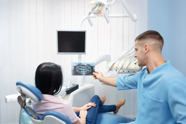 Stomatology ve sağlık kavramı