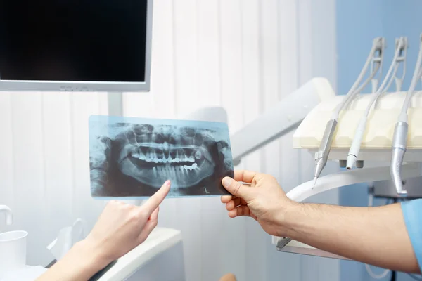 Stomatology ve sağlık kavramı