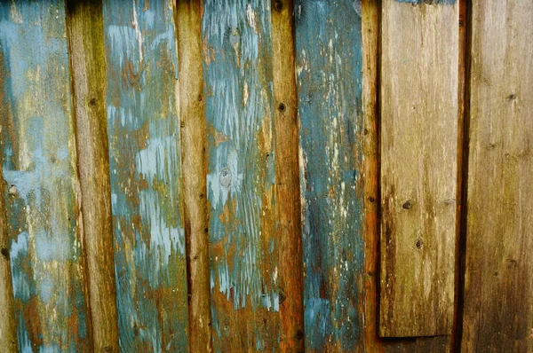 Old wooden planks — Stock Photo, Image