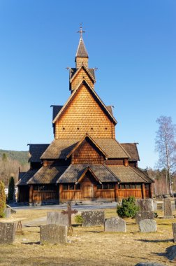 Norveç tarihi Kilisesi