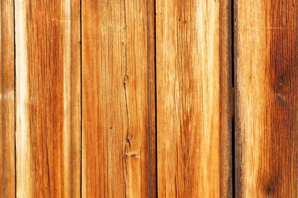 Old flat wooden boards — Stock Photo, Image