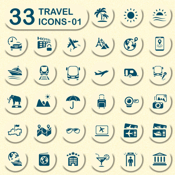 33 jeans travel icons 01