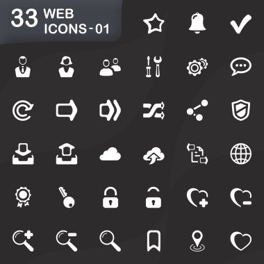 33 web simgeler 01