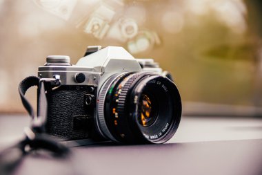 fotoğrafı kapatın
