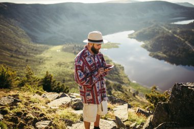 adamım telefonuna denetleme