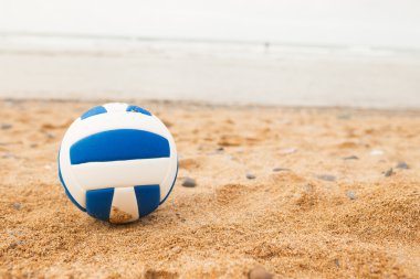 plaj voleybolu top