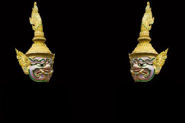 Dev Tayland karşılaştırmalı edebiyat