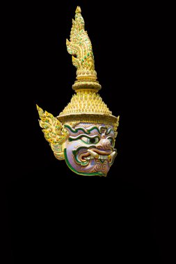 Dev Tayland karşılaştırmalı edebiyat