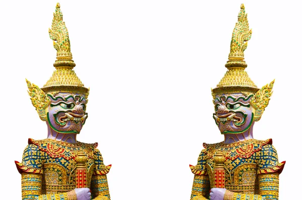 Olbrzym Tajlandii — Zdjęcie stockowe