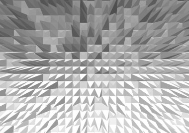 3D üçgen doku desen renk arka plan