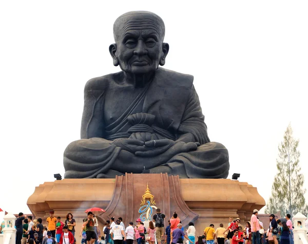 Budda image — Stock Photo, Image