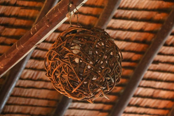 Doku - çatı