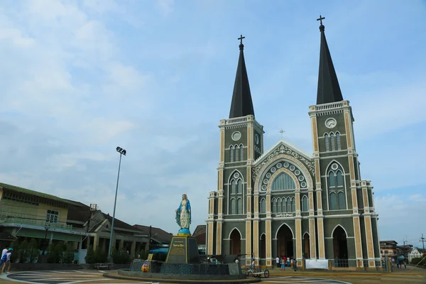 Monumento de Bangthailand — Foto de Stock