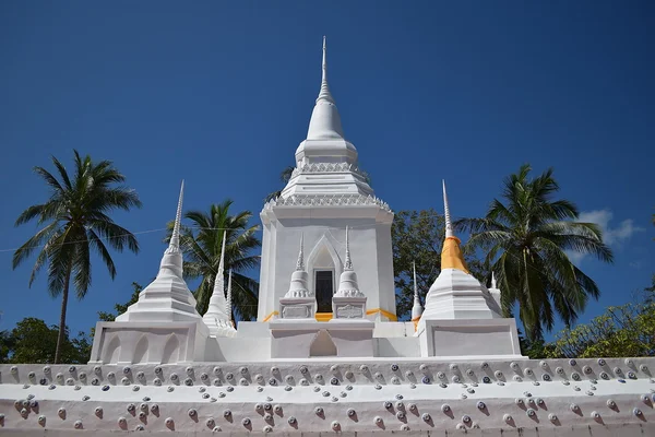 Temple — Stock Photo, Image