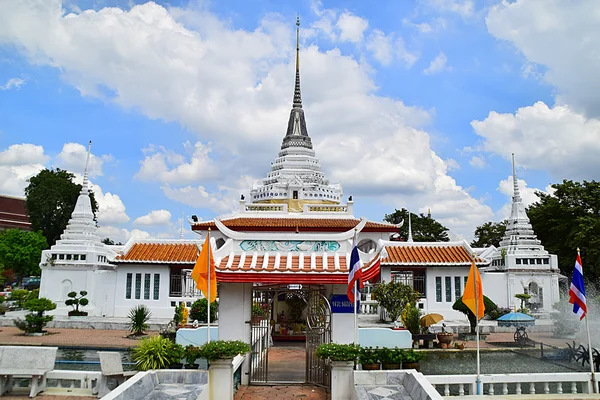 Wat tayland — Stok fotoğraf